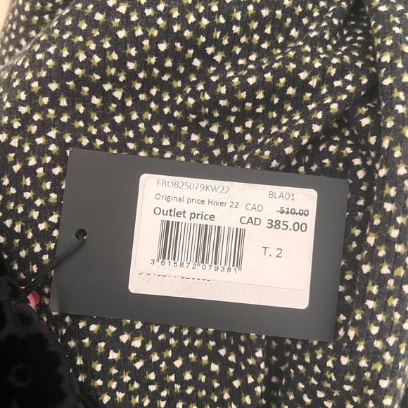 KOOPLES Dress - Picture 8 of 11